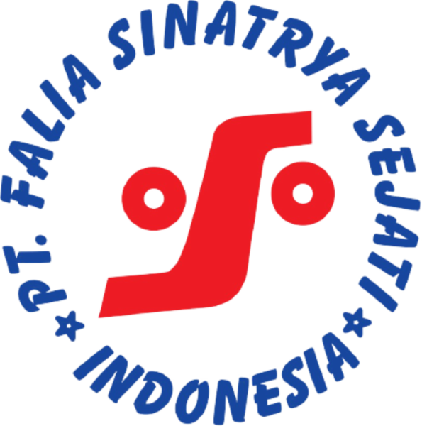 PT Falia Sinatrya Sejati logo
